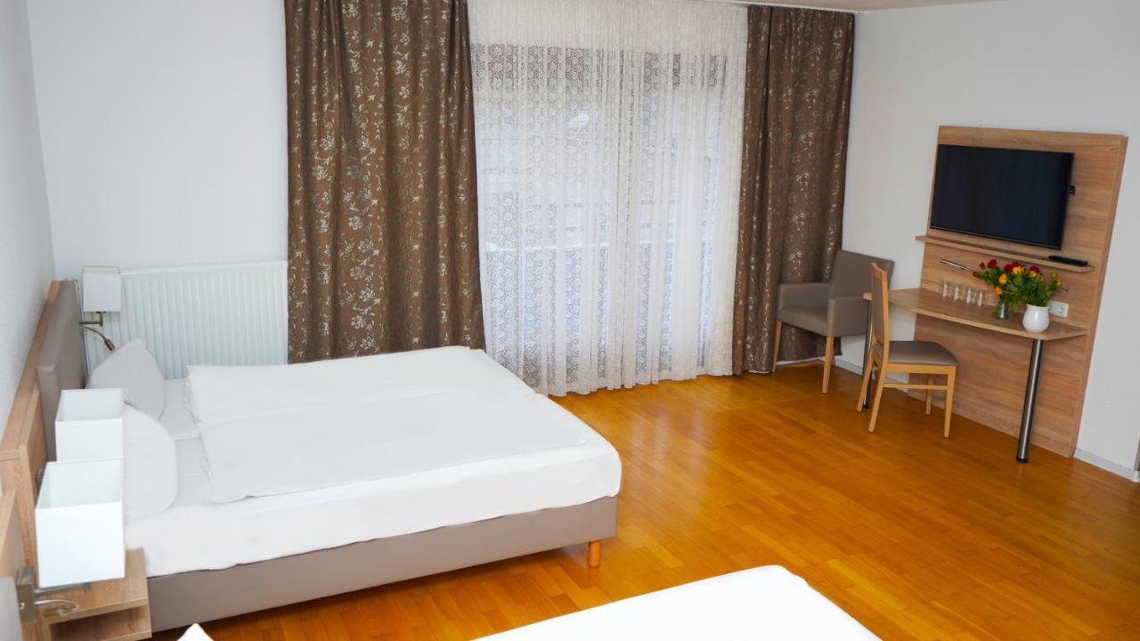 המבורג Itm Hotel Deutsches Haus מראה חיצוני תמונה