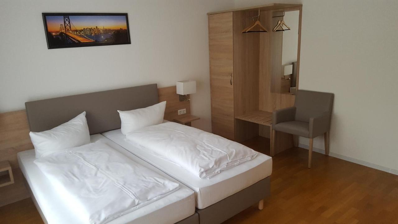 המבורג Itm Hotel Deutsches Haus מראה חיצוני תמונה